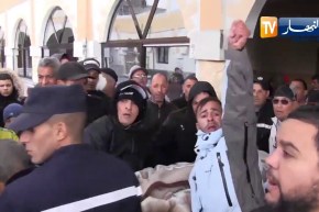 عنابة: الفياضانات تودي بحياة 3 أشخاص