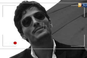 ماغ زووم: لقاء خاص مع أوسم رجل في العالم “محمد رغيس”