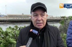 هذا ما قاله والي عنابة حول الفياضانات التي إجتاحت الولاية