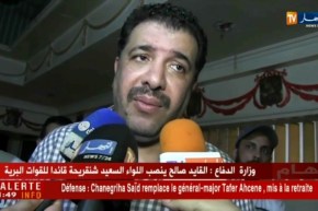 بابا: جباري  هو سبب  رحيل بادو زاكي و مشاكل الحمراوة