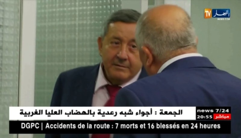 سوناطراك: إعاة هيكلة الموارد البشرية ووقف نزيفها.. هذه هي إستراتيجية ولد قدور