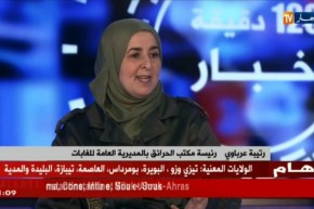 تجنبا للكوارث الطبيعية…اللجوء إلى الصور الفضائية لمراقبة مجاري الأودية