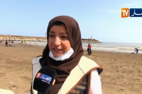 جيجل: إطلاق مبادرة تضامنية لتنظيف الشواطئ والأحياء الشعبية