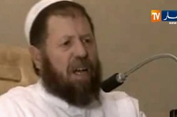 وفاة عباسي مدني مؤسس الجبهة الإسلامية للإنقاذ