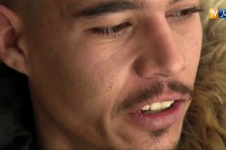 ميلة: شاب جامعي يبدع في فن الرسم بالبخاخات