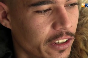 ميلة: شاب جامعي يبدع في فن الرسم بالبخاخات