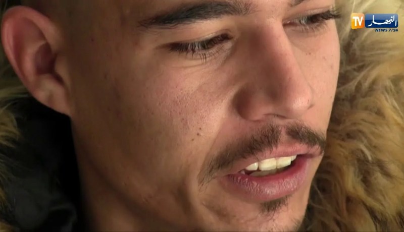 ميلة: شاب جامعي يبدع في فن الرسم بالبخاخات