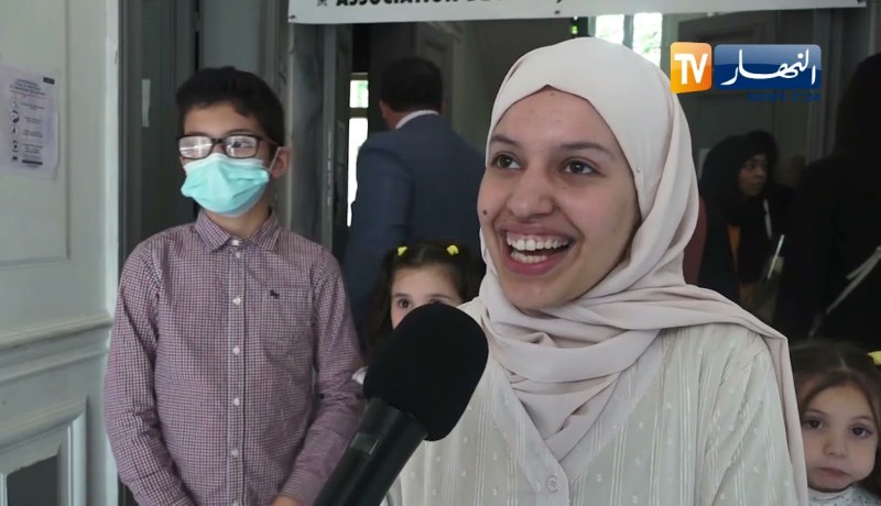 فرنسا: مساجد وجمعيات تكرم المتطوعين للأعمال الخيرية خلال الشهر الفضيل