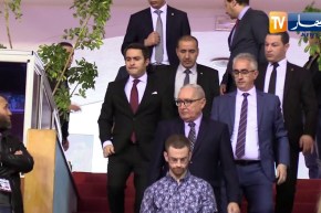 الفاف تمنح مسودة تعديل النظام الأساسي للوزارة