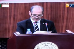 كورابة: “ستكون هناك عقوبات صارمة في حق كل من خرق القانون في مجال النقل”