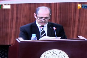 كورابة: “ستكون هناك عقوبات صارمة في حق كل من خرق القانون في مجال النقل”