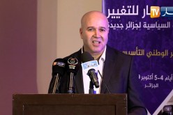 عبد الرحمان عرعار :” هذه هي الفئات التي سأعطيها الأولوية بعدما أصبح رئيس !”