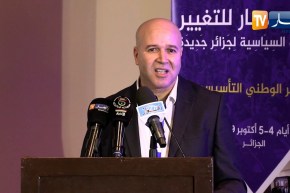 عبد الرحمان عرعار :” هذه هي الفئات التي سأعطيها الأولوية بعدما أصبح رئيس !”