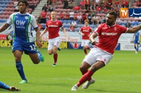 الطاقم الطبي لنادي نوتنغهام يؤكد إحتمال غياب سوداني حتى نهاية الموسم