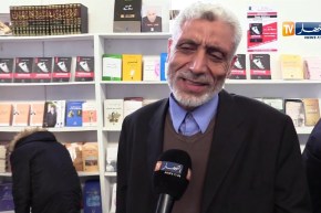 سيلا 2018: الكتاب السياسي خارج إهتمامات الجزائريين