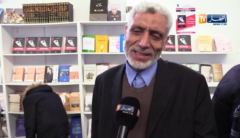 سيلا 2018: الكتاب السياسي خارج إهتمامات الجزائريين