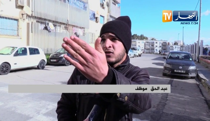 سرقة أغطية البالوعات مشكل يؤرق المواطنين والسلطات المحلية