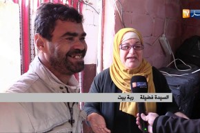 العاصمة: 3780 عائلة تستفيد من سكن في إطار الشطر الثالث لعملية الترحيل 24