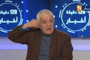 البروفيسور فتحي بن أشنهو يشكر قناة النهار