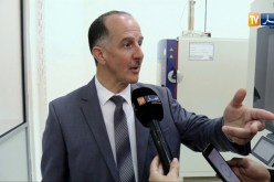 تجارة/ أول مخبر لمعاينة وتحليل المنتجات الصناعية..خطوة لمكافحة السلع المقلدة!!