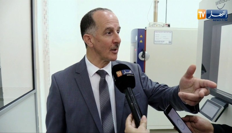 تجارة/ أول مخبر لمعاينة وتحليل المنتجات الصناعية..خطوة لمكافحة السلع المقلدة!!