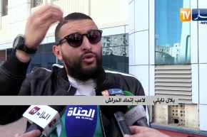 بلال نايلي: “جابولي بنادم يشهدلي في الزور.. وآنا والله جامي شفتو” !!