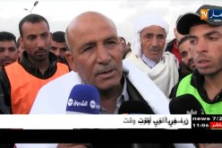 المسيلة/ بلدية محمد بوضياف ترثي شهيدها “عبد الحميد بن صوشة”