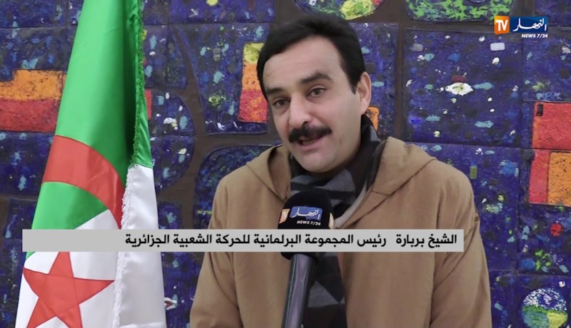 تصريحات الراغبين في الترشح للرئاسيات تدخل أروقة البرلمان.. وسط إنتقادات النواب