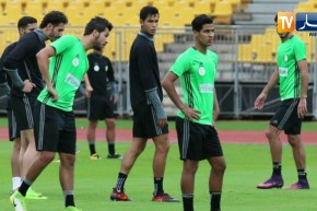 بن غيث وجابو ضمن قائمة أغلى اللاعبين في المغرب العربي