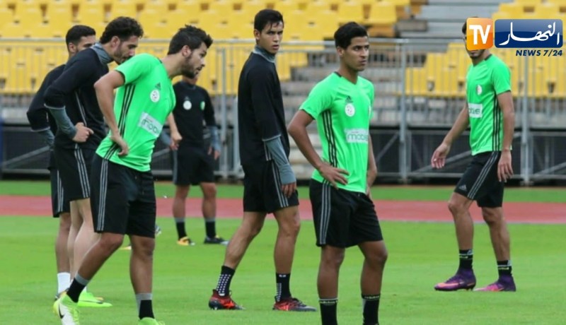 بن غيث وجابو ضمن قائمة أغلى اللاعبين في المغرب العربي