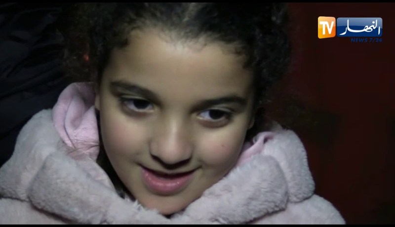 حصري.. ابنة الصحفي المفقود بوهران توجه نداء لتكثيف البحث عن والدها