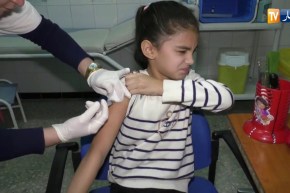 صحة: SMS لإخطار الأولياء لتلقيح أبنائهم