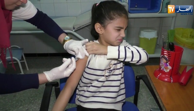 صحة: SMS لإخطار الأولياء لتلقيح أبنائهم