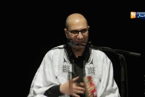 المالوف القسنطيني و المديح الديني.. عنوان سهرة ليلة السابع و العشرين من رمضان