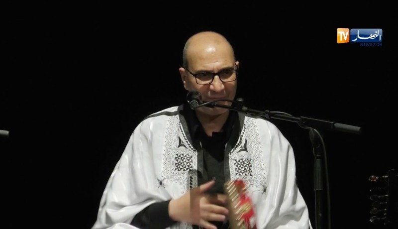 المالوف القسنطيني و المديح الديني.. عنوان سهرة ليلة السابع و العشرين من رمضان