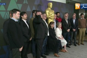 ثقافة: هذه هي جوائز أوسكار 2019 !!