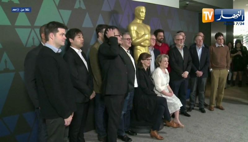 ثقافة: هذه هي جوائز أوسكار 2019 !!