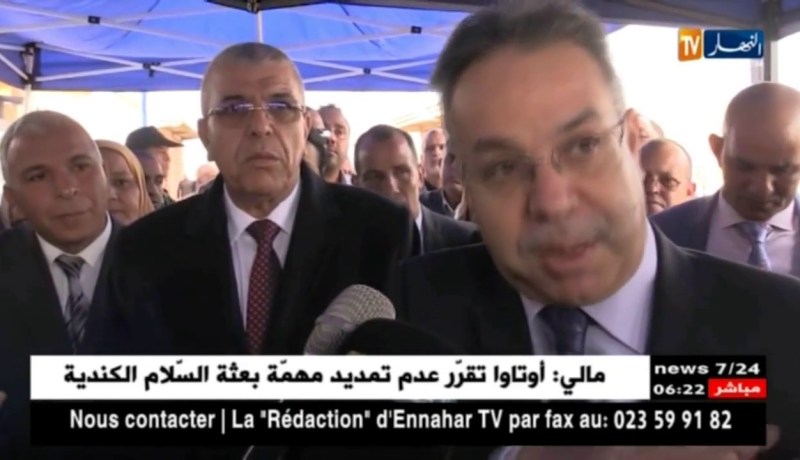 الطارف: وزير السكن يرخص ببناء طوابق على السكنات الريفية للتخفيف من أزمة السكن