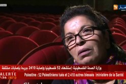 صونيا الأميرة تودّع المسرح في حياء !!