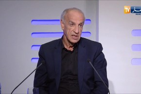 عليق: الخدمة وحب الفريق هو سرّ نجاحي مع إتحاد العاصمة