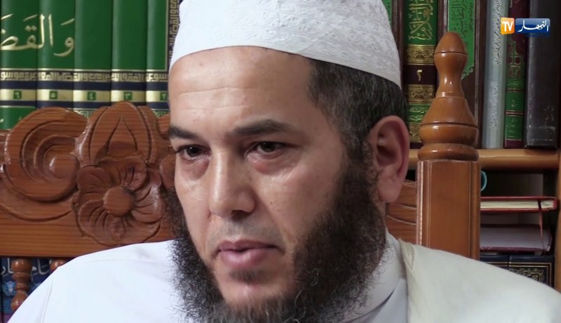 دين: مساجد الجزائر من الداخل ..و ما خفي أعظم !!