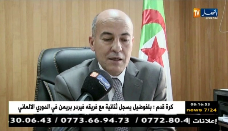 قهوة و جورنان/ جورنان اليوم..برامج العلوم الطبية لم تتغير منذ سنة 1971 في الجزائر