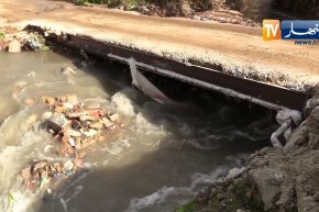 جسور دون صيانة.. الإضطرابات الجوية تفضح “البريكولاج”