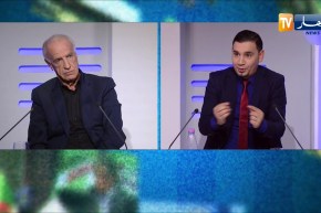 عليق: كنت لأقبل أن أكون مدير رياضي وليس بالضرورة رئيس