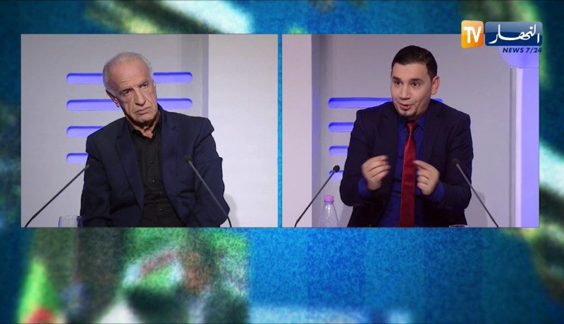 عليق: كنت لأقبل أن أكون مدير رياضي وليس بالضرورة رئيس