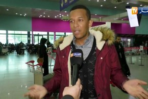 نقل: الإضرابات تعصف بصورة الجوية الجزائرية