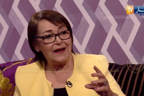 بهية راشدي: إذا طلبت المرأة الخلع لأتفه الأسباب ستدمر أسرة وتضيع الأطفال وسوف تندم ندم شديد