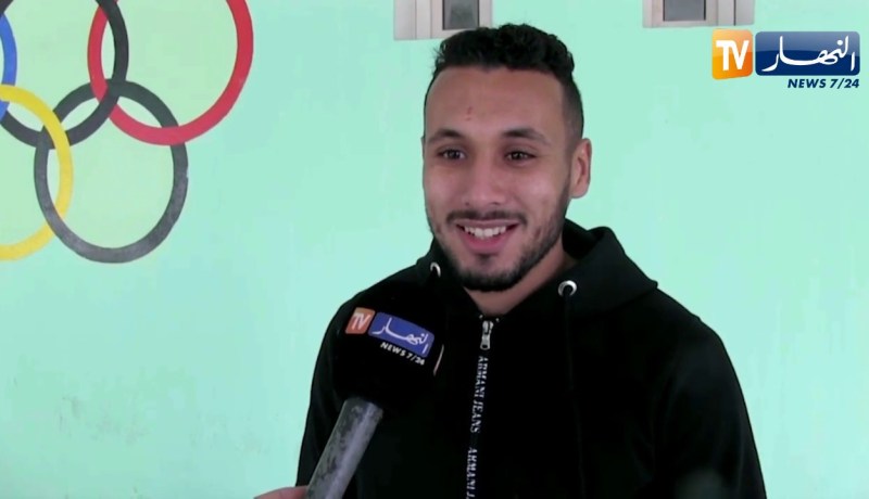 إتحاد عنابة يواصل الإستعداد لمباراة الإياب من الكأس أمام وفاق سطيف