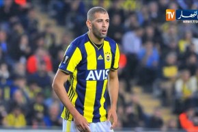 سليماني: لا أستبعد العودة إلى سبورتينغ لكنني أريد تشريف عقد إعارتي حتى نهايته