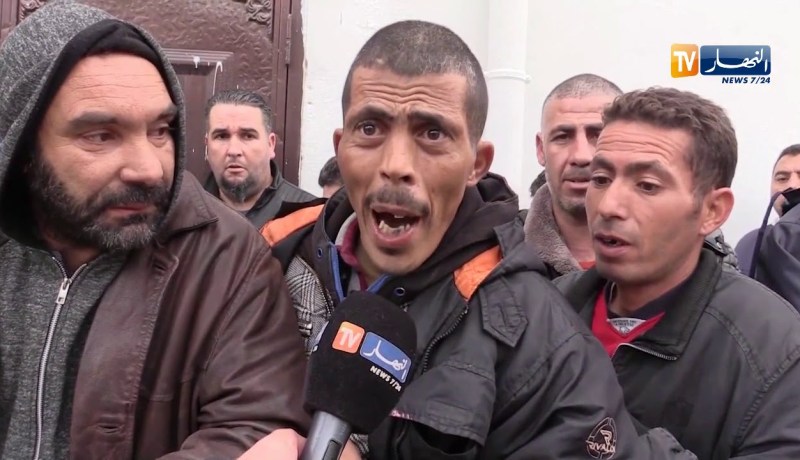 برج بوعريريج/ الكشف عن قائمة 1760 سكن تثير سخط المواطنين